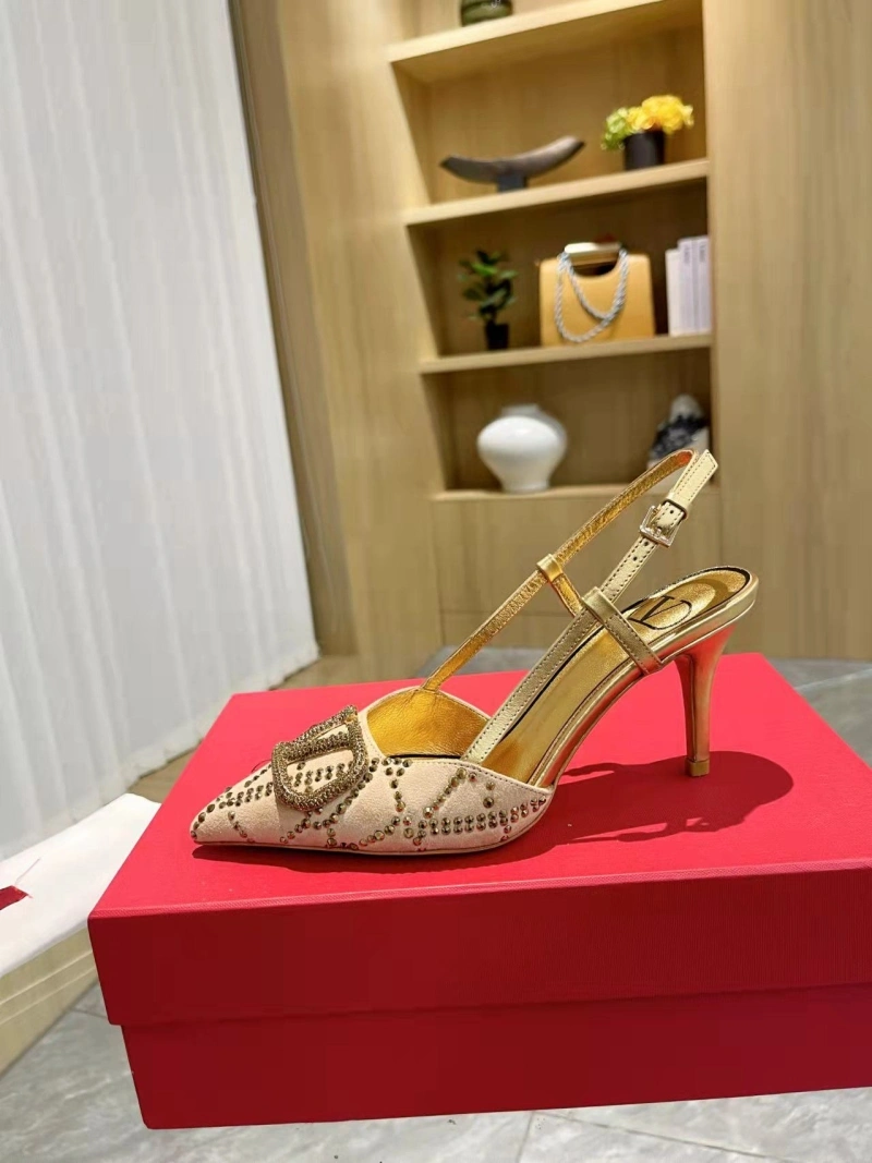 Vxlxntino High Heels WellDesigned 232396