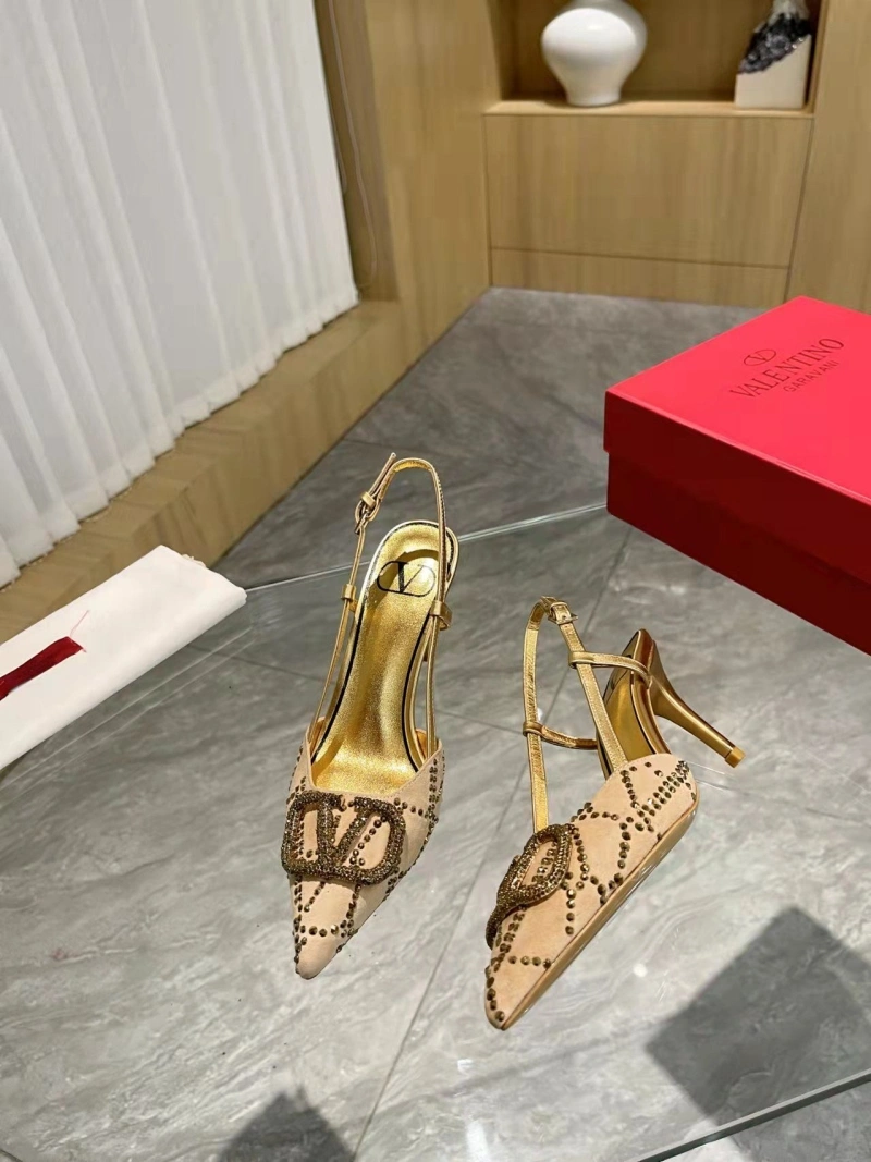Vxlxntino High Heels WellDesigned 232396