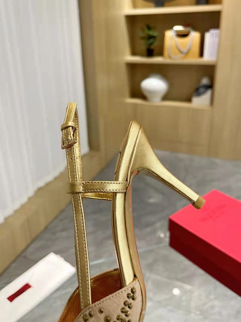 Vxlxntino High Heels WellDesigned 232396