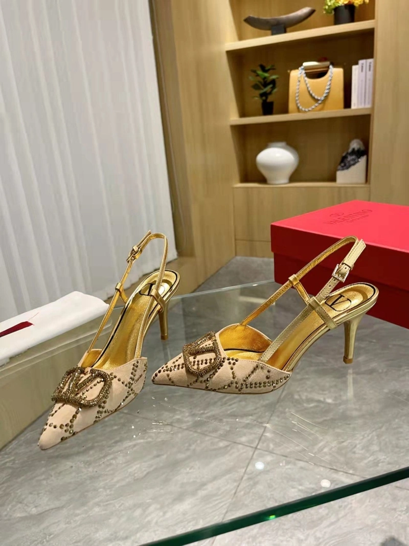 Vxlxntino High Heels WellDesigned 232396