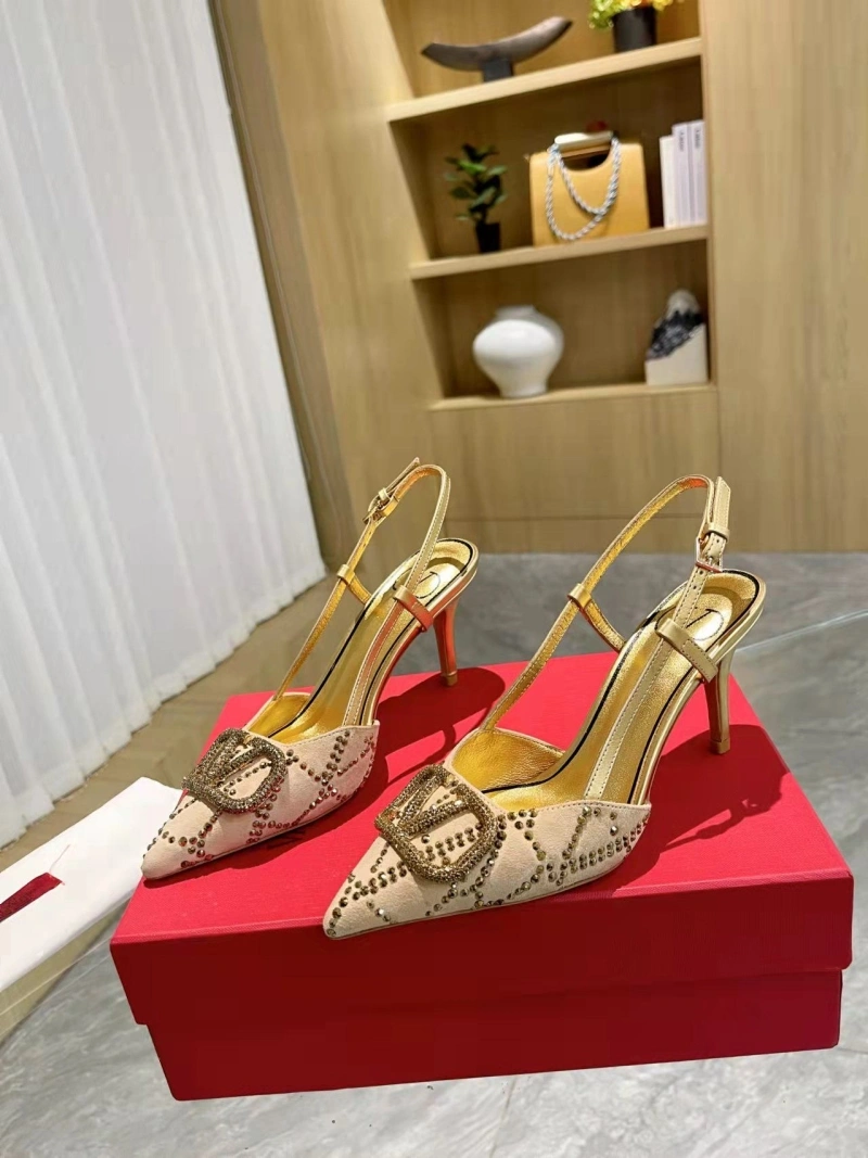 Vxlxntino High Heels WellDesigned 232396