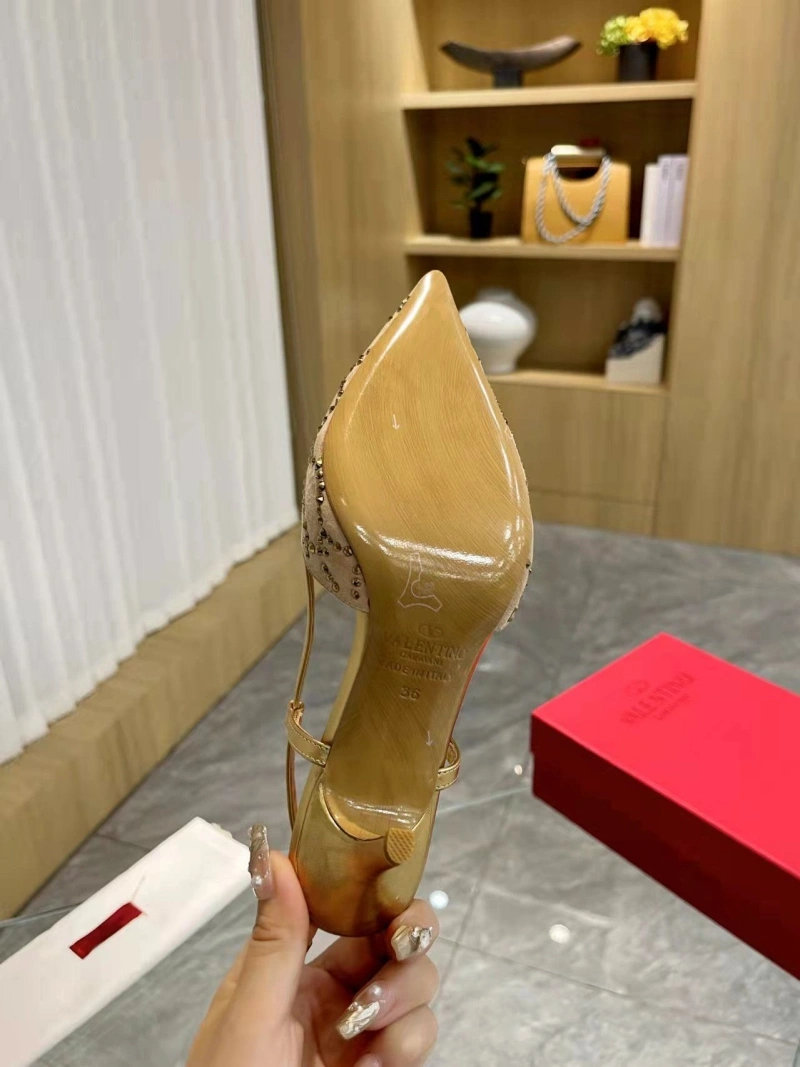 Vxlxntino High Heels WellDesigned 232396