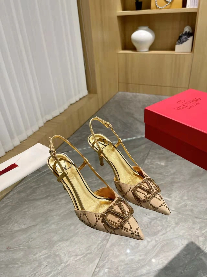 Vxlxntino High Heels WellDesigned 232396