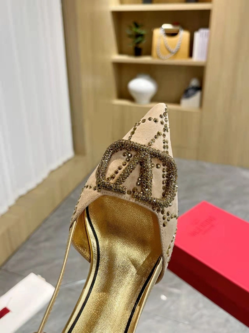 Vxlxntino High Heels WellDesigned 232396