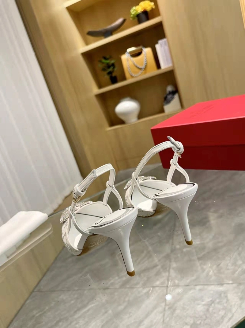 Vxlxntino High Heels Versatile 232394