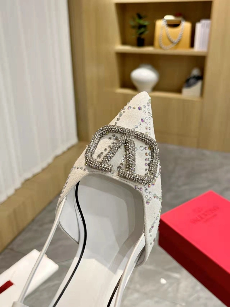Vxlxntino High Heels Versatile 232394