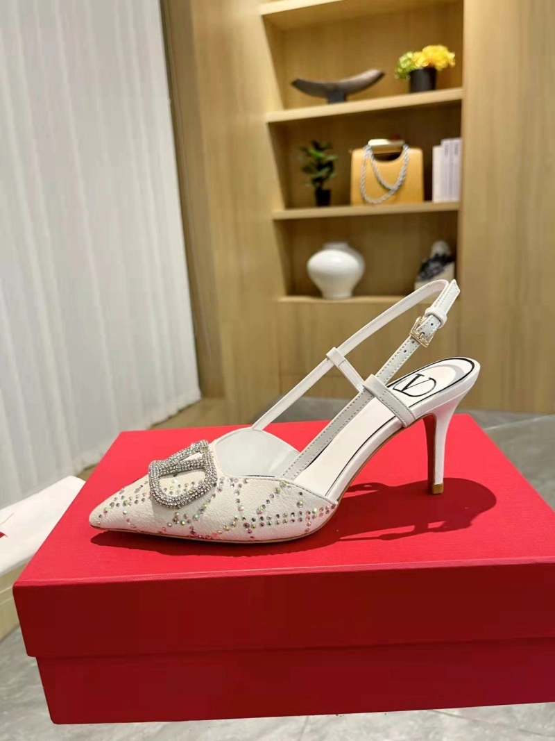 Vxlxntino High Heels Versatile 232394