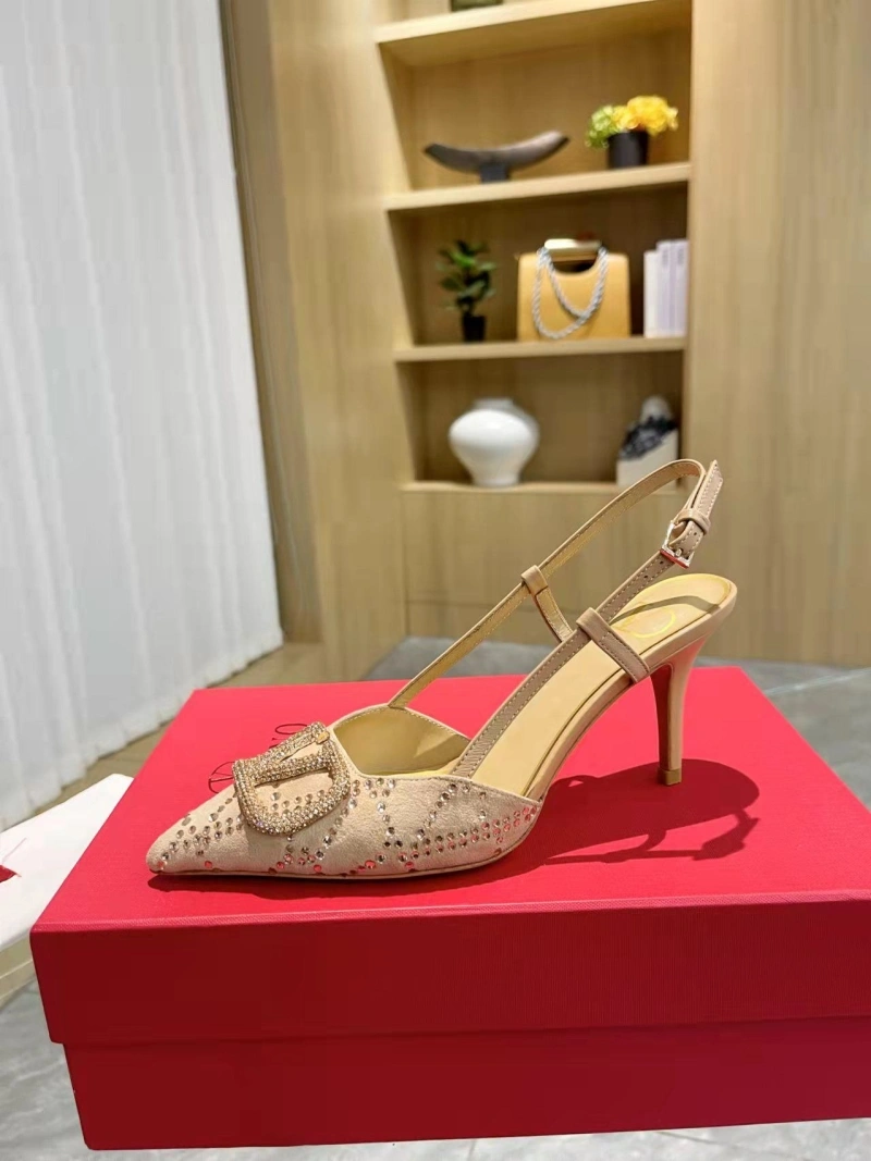 Vxlxntino High Heels Breathable 232393