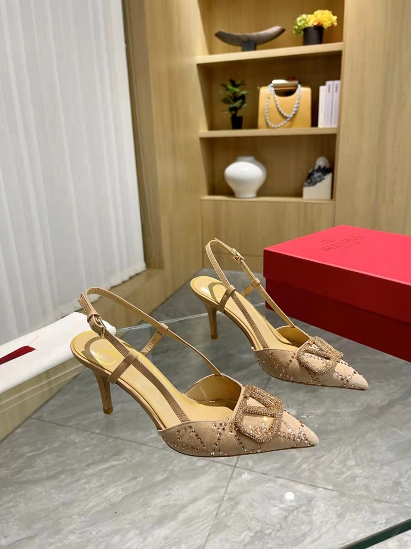 Vxlxntino High Heels Breathable 232393