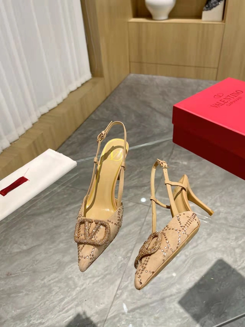 Vxlxntino High Heels Breathable 232393