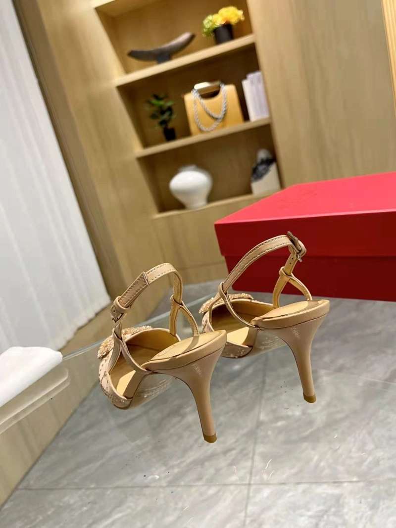 Vxlxntino High Heels Breathable 232393