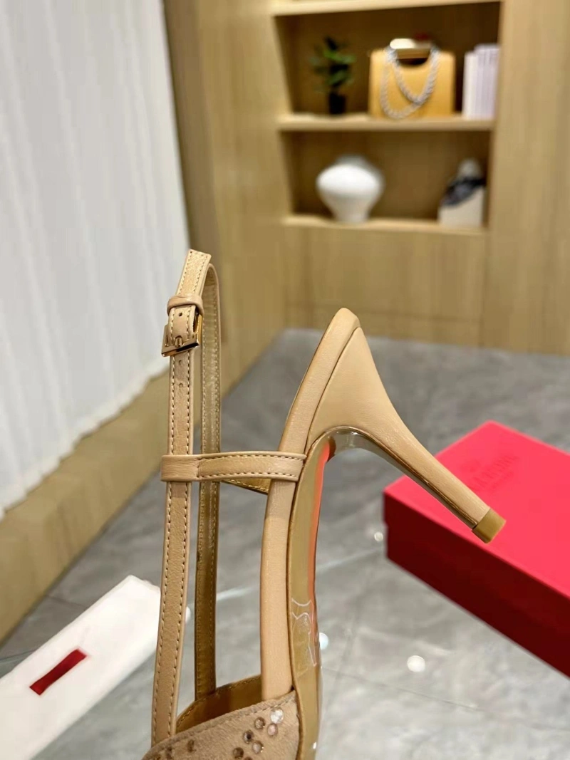 Vxlxntino High Heels Breathable 232393