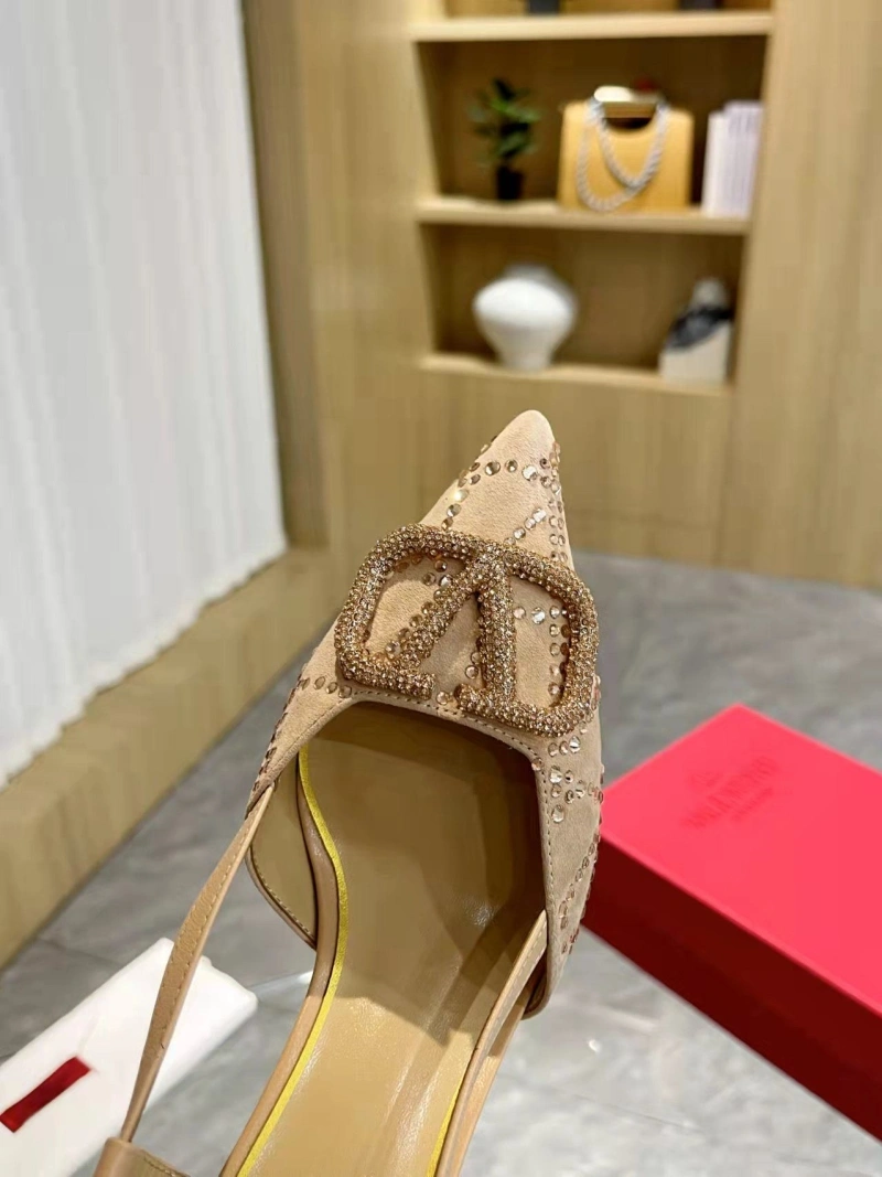 Vxlxntino High Heels Breathable 232393