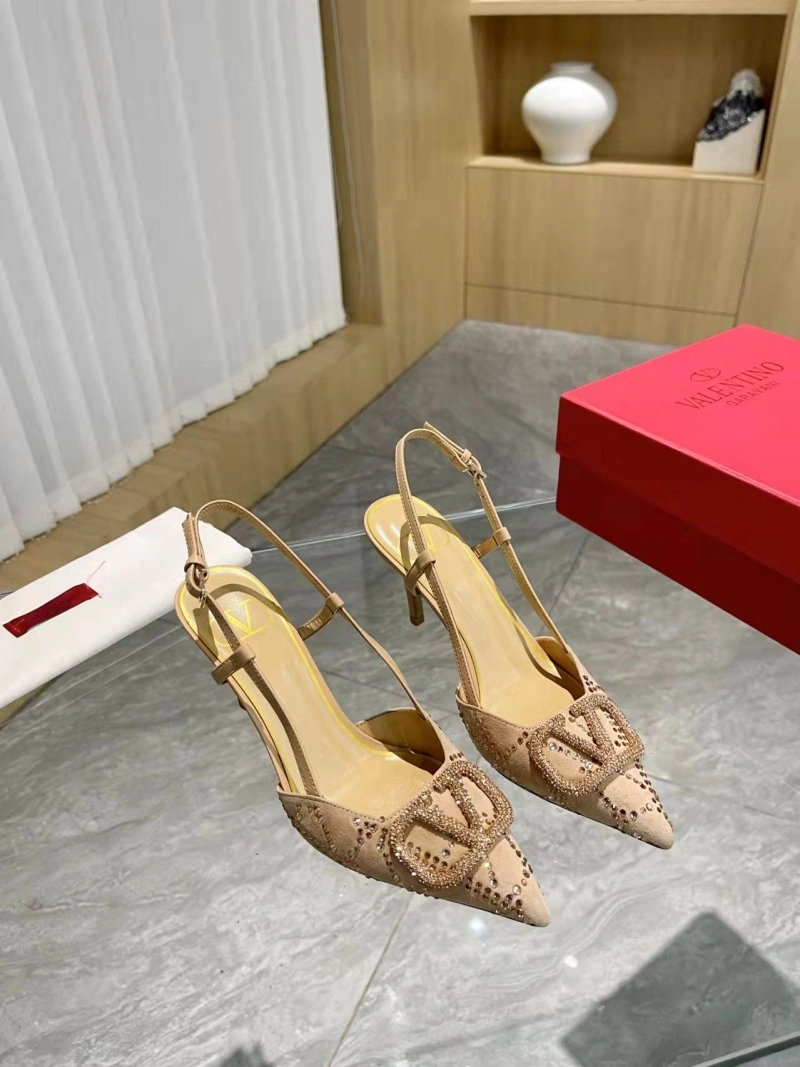 Vxlxntino High Heels Breathable 232393