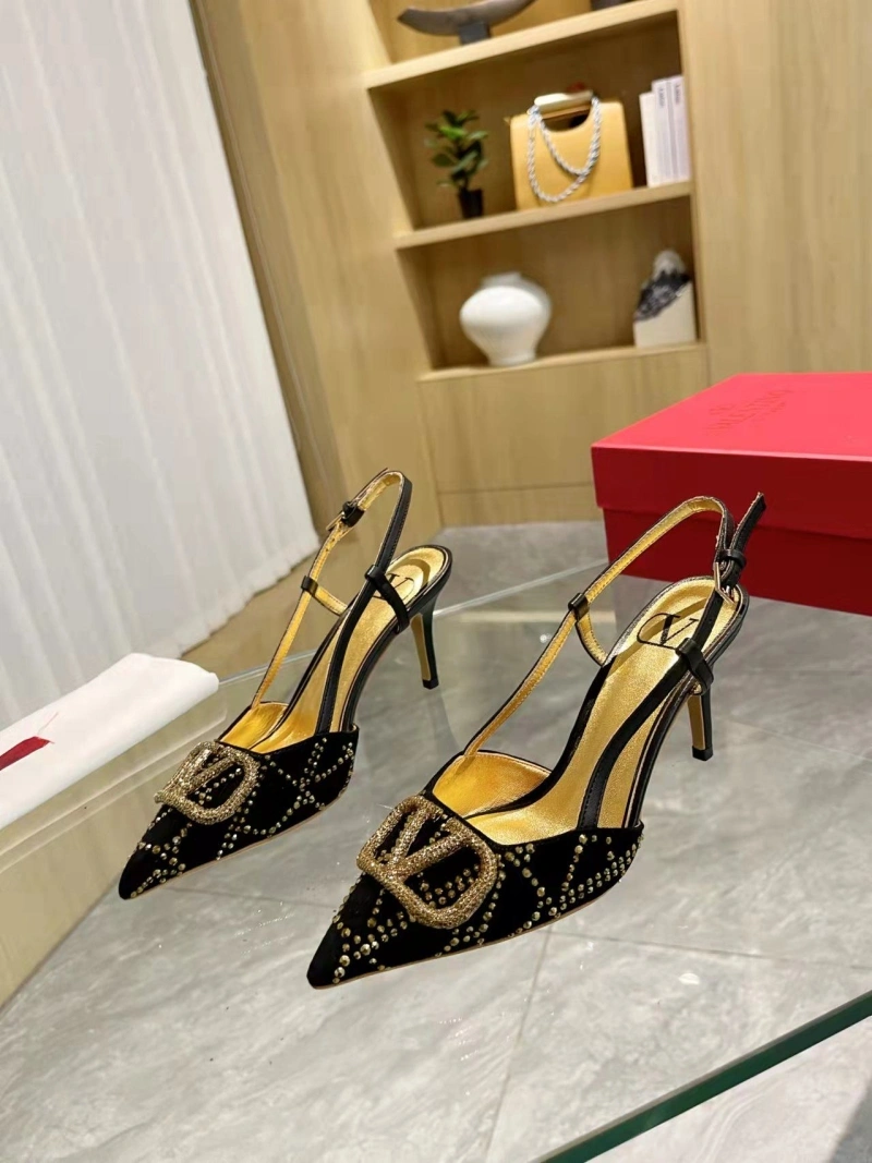 Vxlxntino High Heels Classic 232391