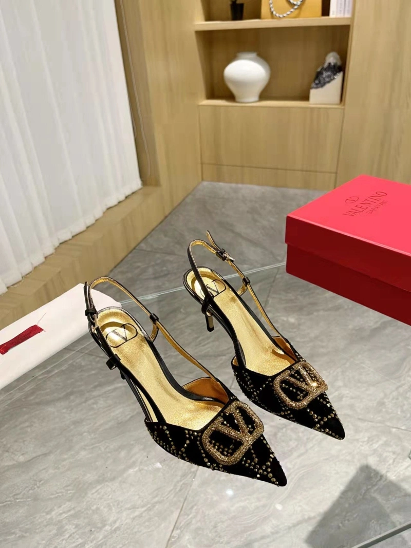 Vxlxntino High Heels Classic 232391