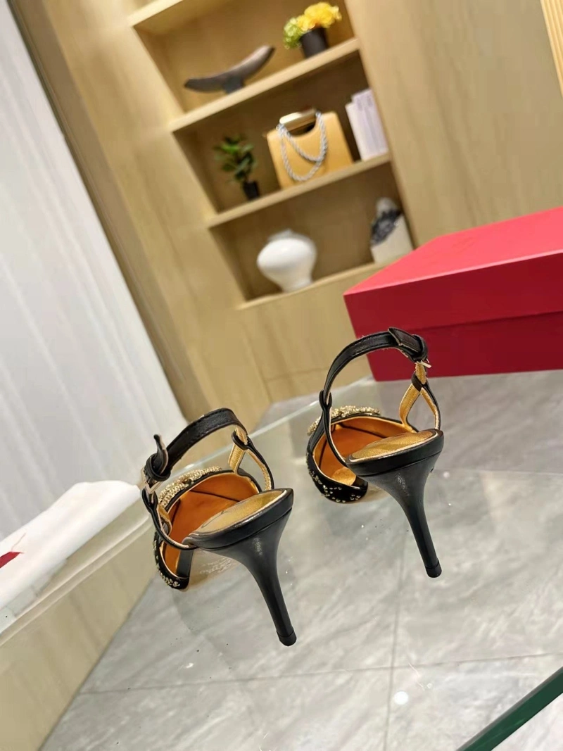 Vxlxntino High Heels Classic 232391