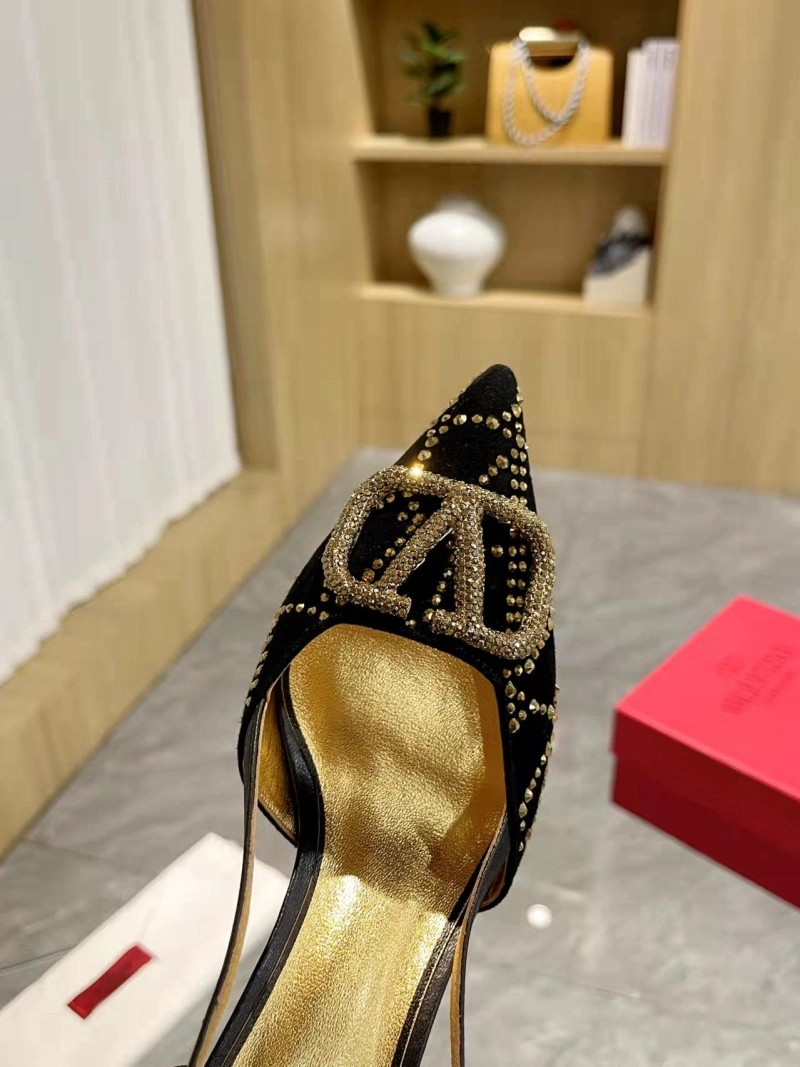 Vxlxntino High Heels Classic 232391