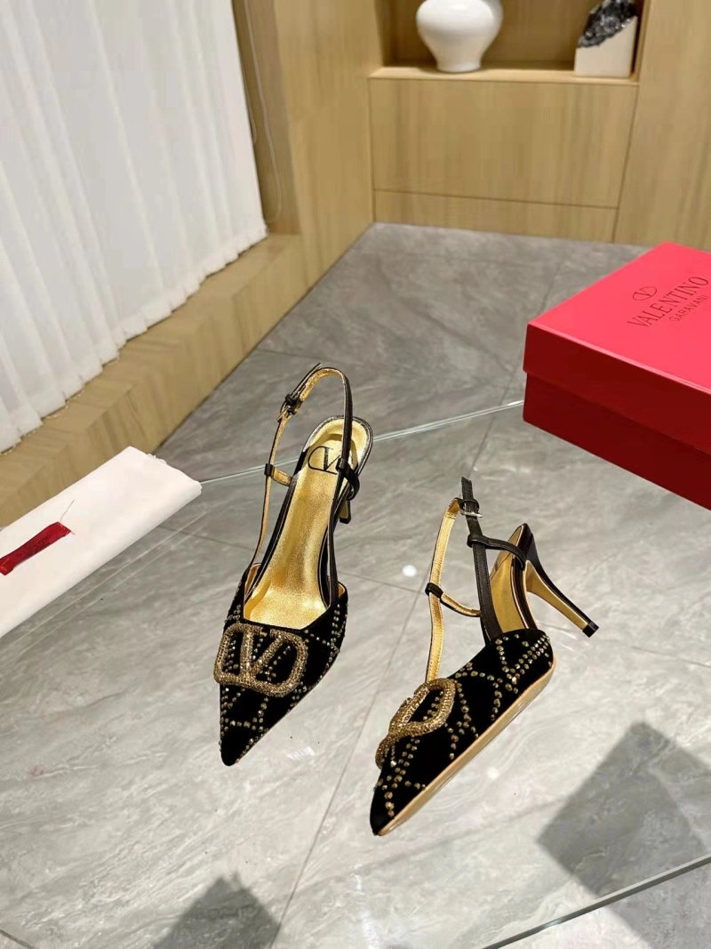 Vxlxntino High Heels Classic 232391