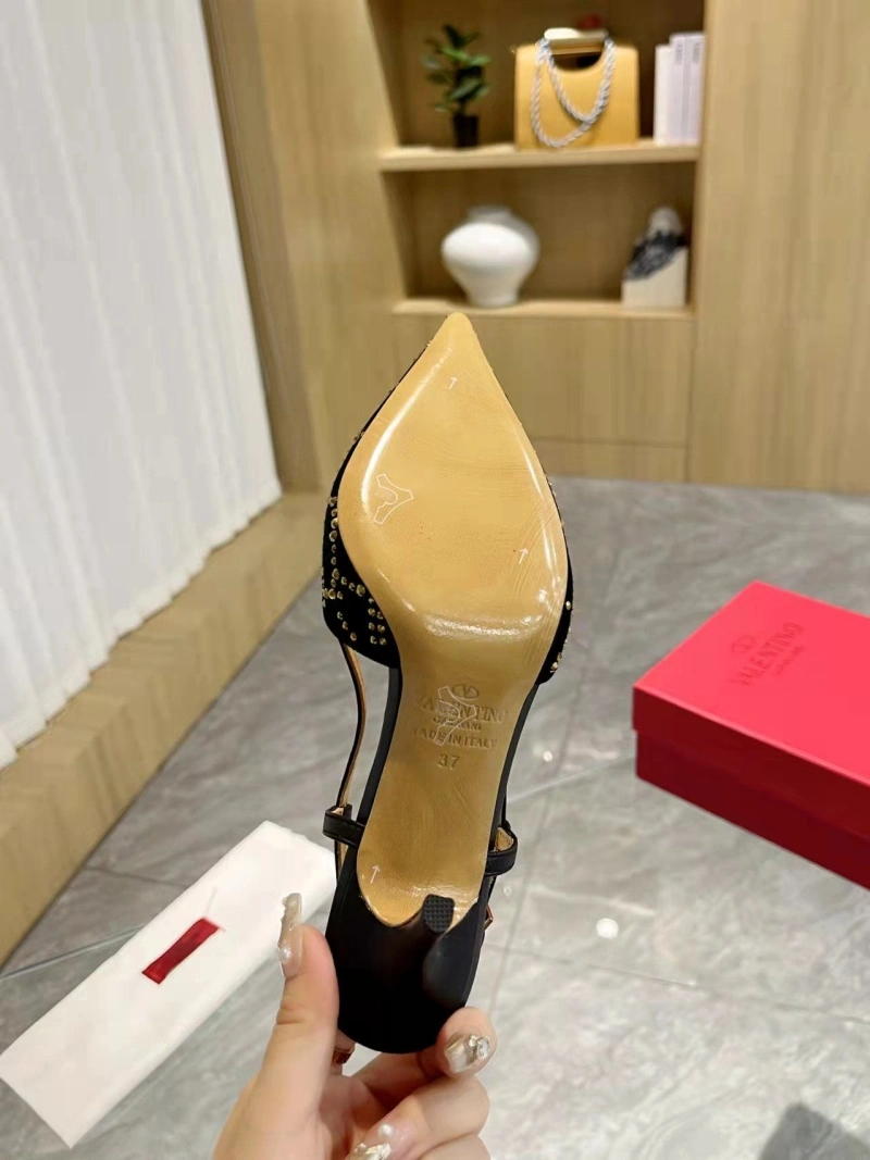 Vxlxntino High Heels Classic 232391