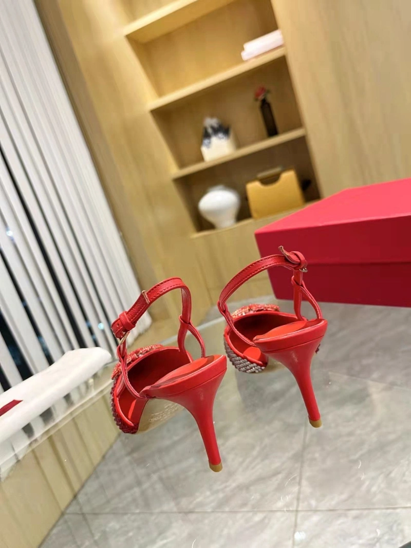 Vxlxntino High Heels Refined 232389