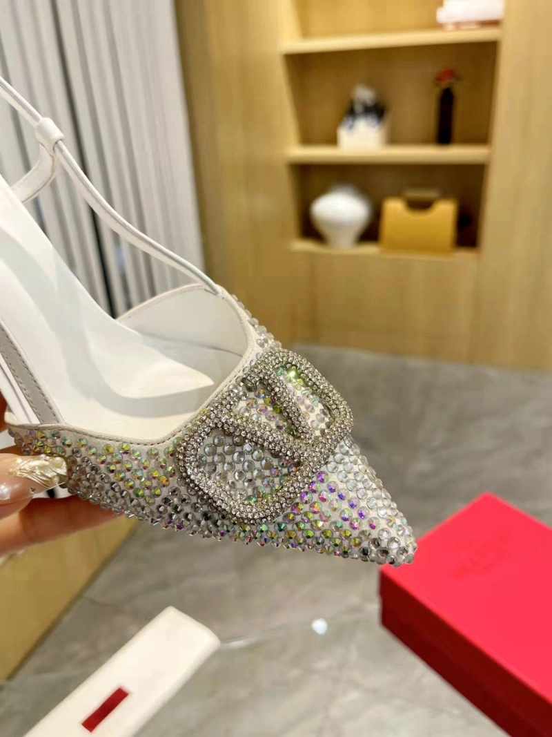 GoAnywhere Vxlxntino High Heels 232387