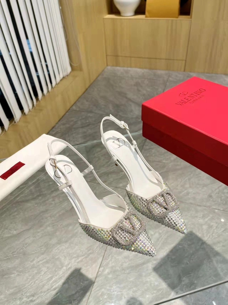 GoAnywhere Vxlxntino High Heels 232387