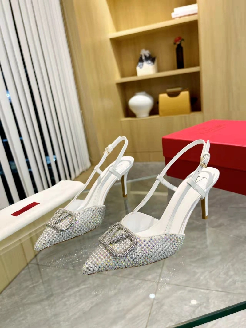 GoAnywhere Vxlxntino High Heels 232387