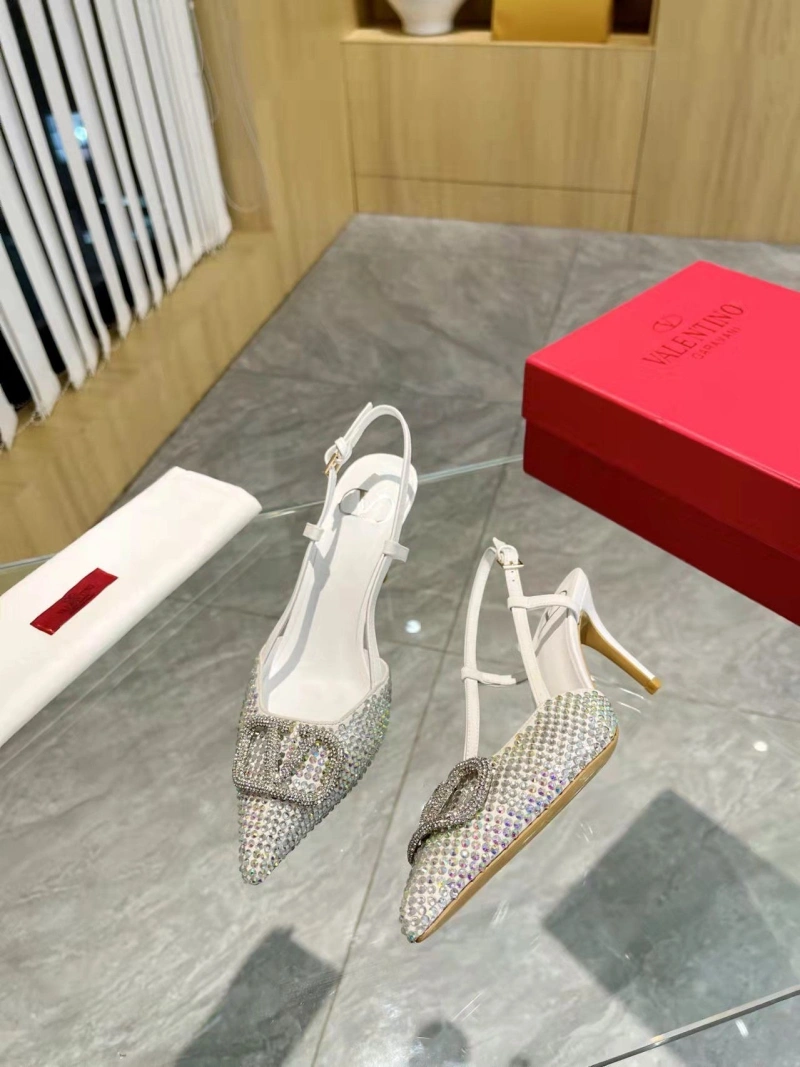GoAnywhere Vxlxntino High Heels 232387