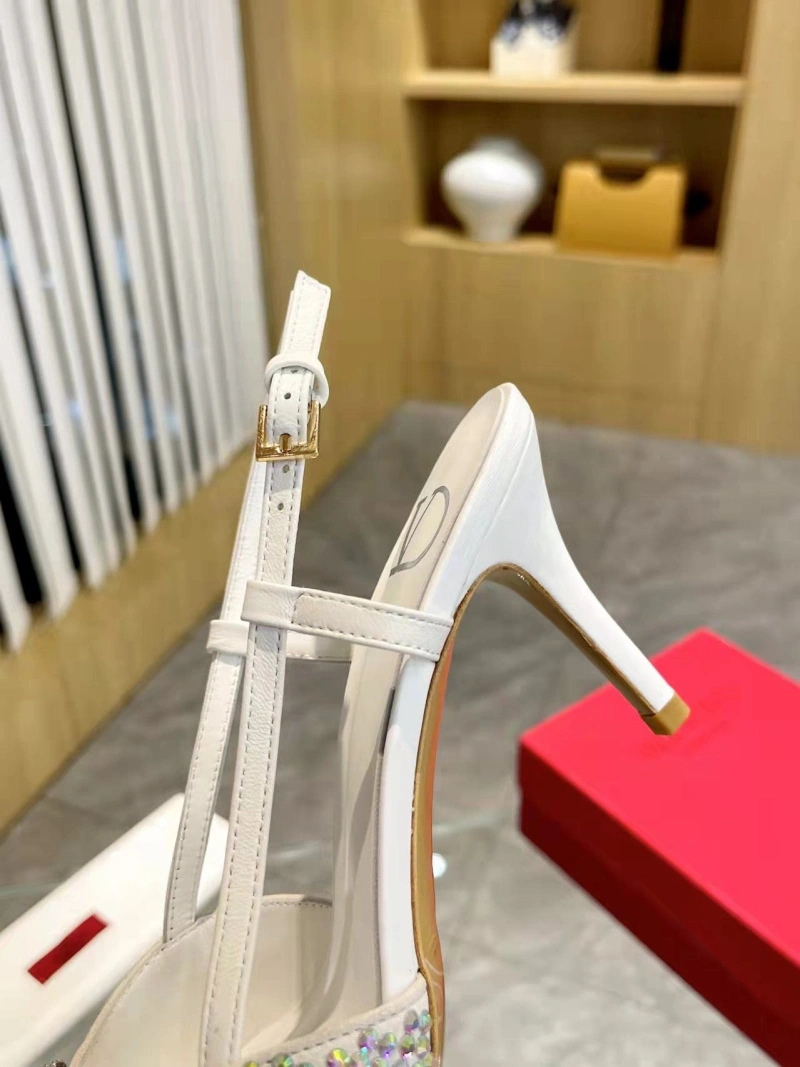 GoAnywhere Vxlxntino High Heels 232387