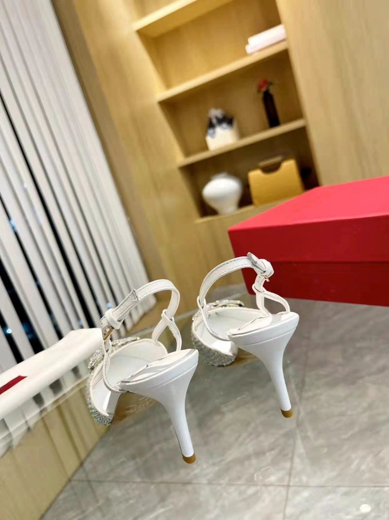 GoAnywhere Vxlxntino High Heels 232387
