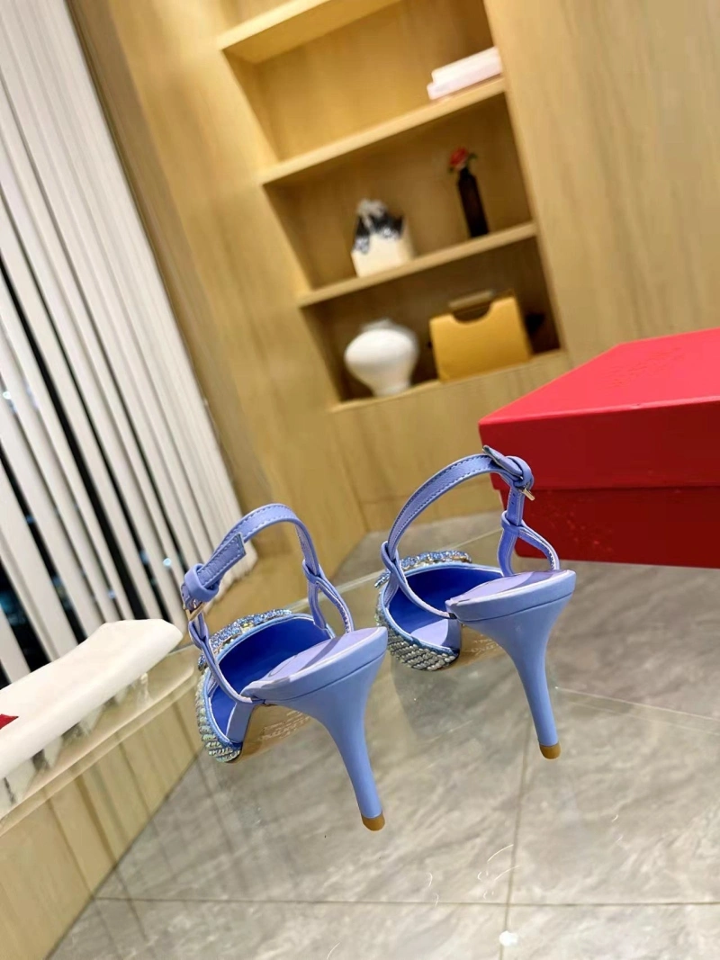 Minimalist Vxlxntino High Heels 232384