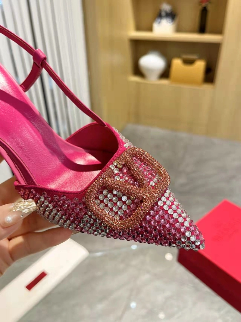 Vxlxntino High Heels Lightweight 232392