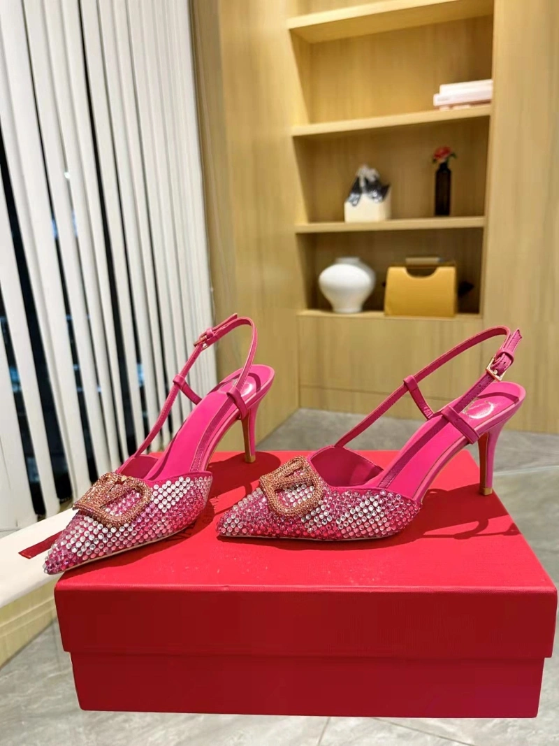 Vxlxntino High Heels Lightweight 232392