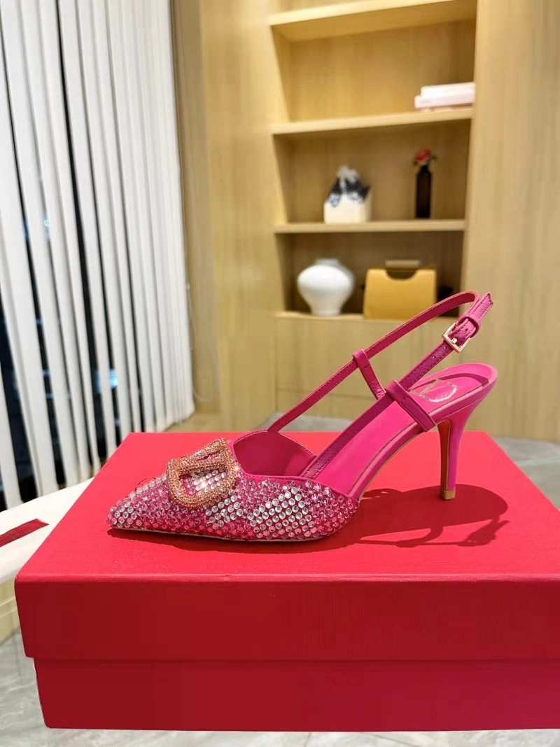 Vxlxntino High Heels Lightweight 232392