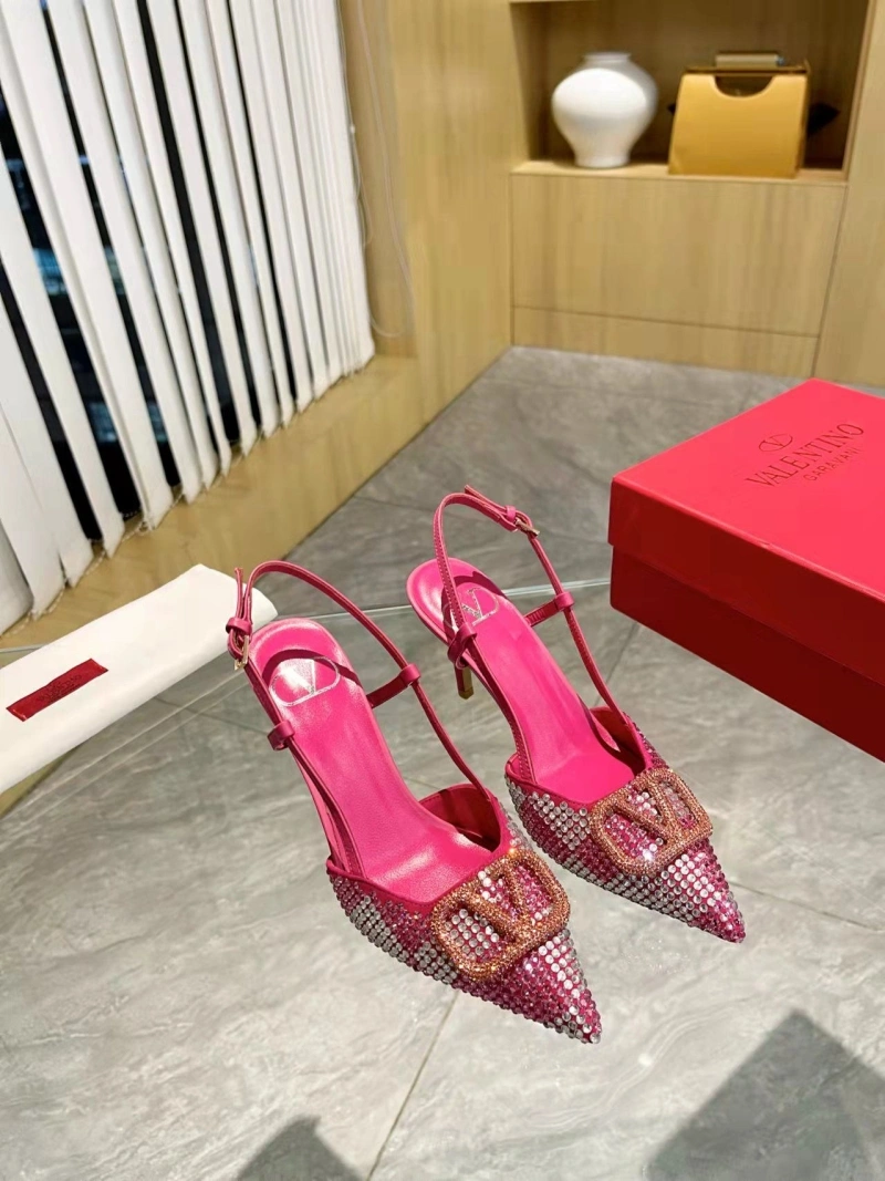 Vxlxntino High Heels Lightweight 232392