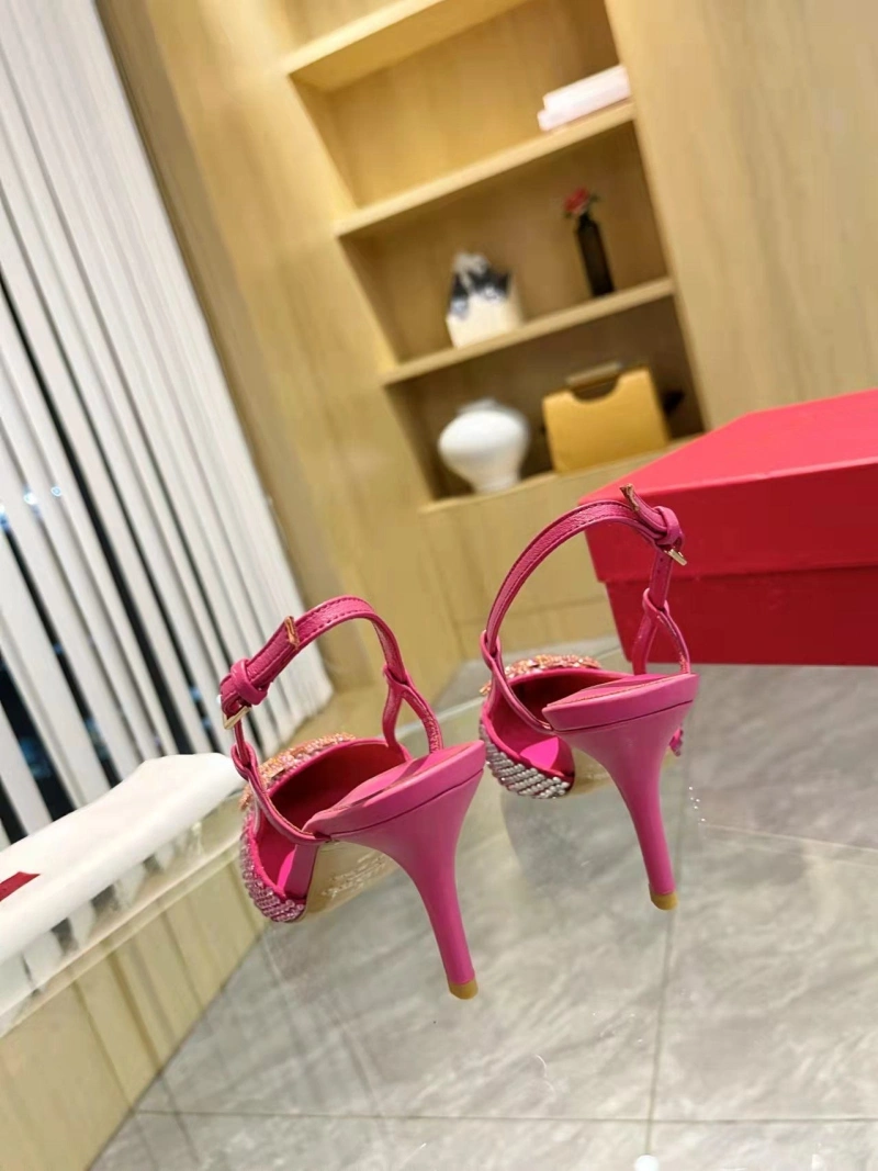 Vxlxntino High Heels Lightweight 232392
