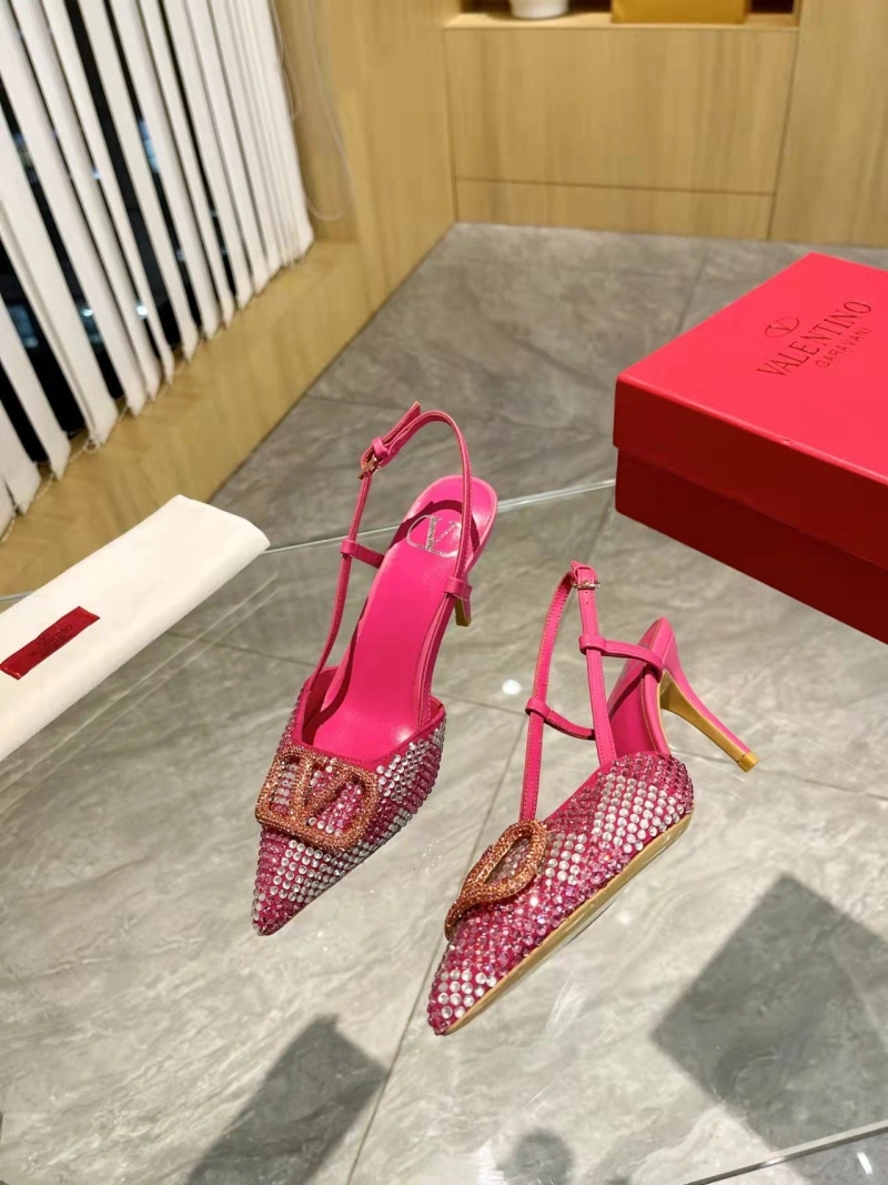 Vxlxntino High Heels Lightweight 232392