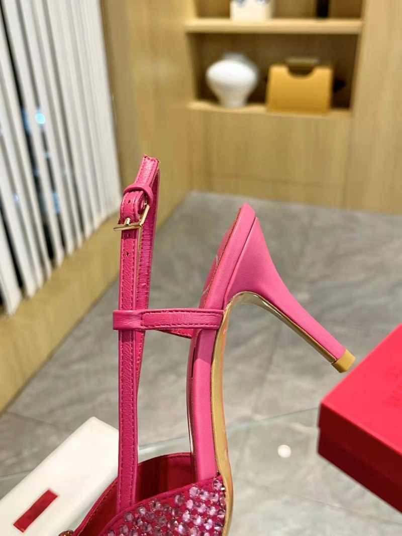 Vxlxntino High Heels Lightweight 232392