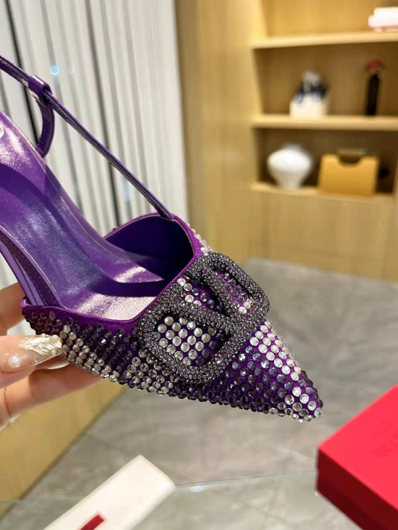 Vxlxntino High Heels HighQuality 232379