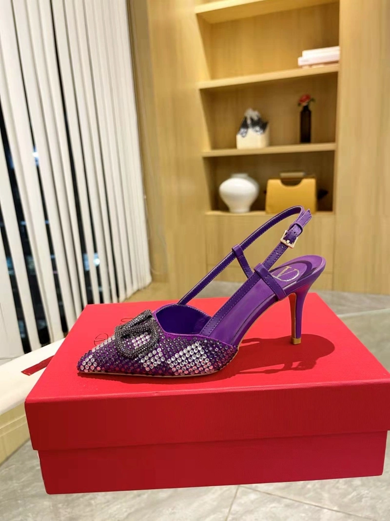 Vxlxntino High Heels HighQuality 232379