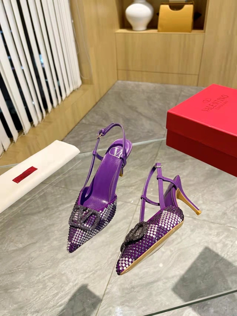 Vxlxntino High Heels HighQuality 232379