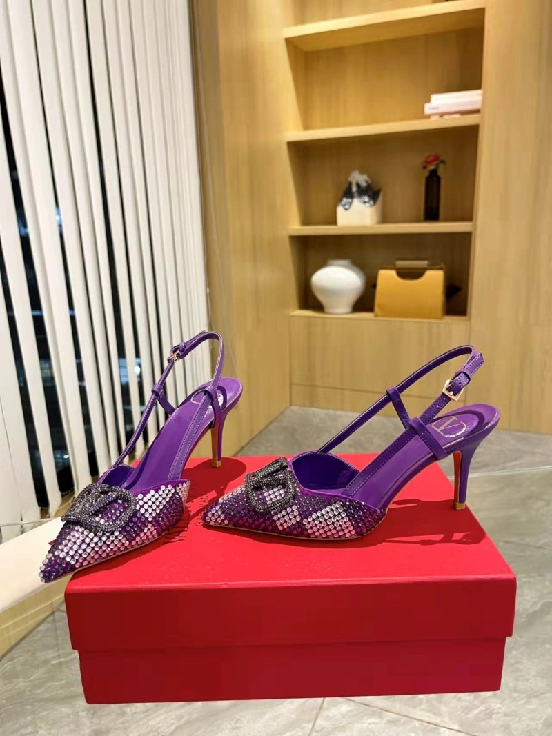 Vxlxntino High Heels HighQuality 232379