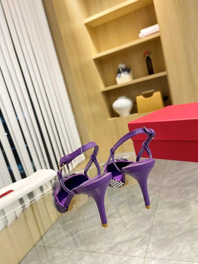 Vxlxntino High Heels HighQuality 232379