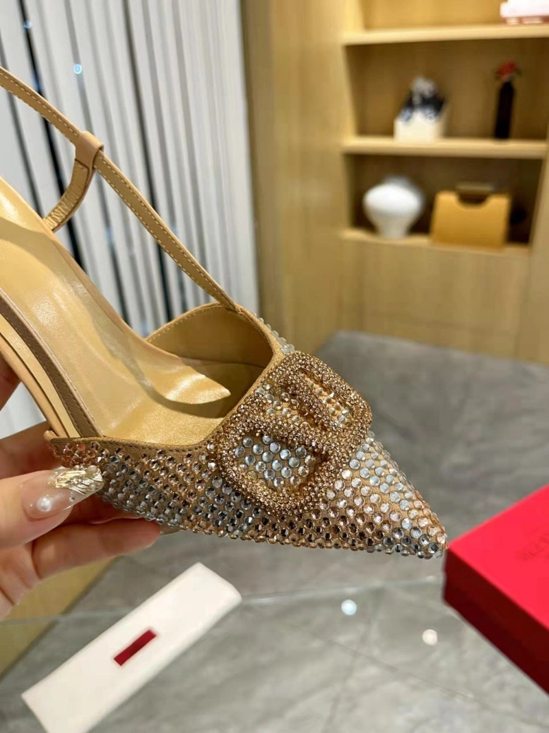 Vxlxntino High Heels DailyWear 232373