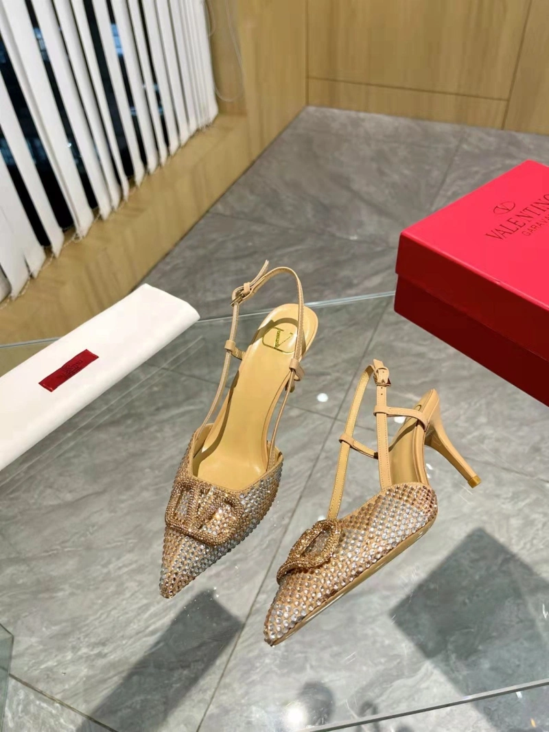 Vxlxntino High Heels DailyWear 232373