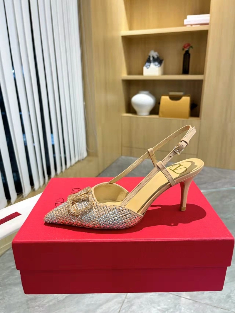 Vxlxntino High Heels DailyWear 232373