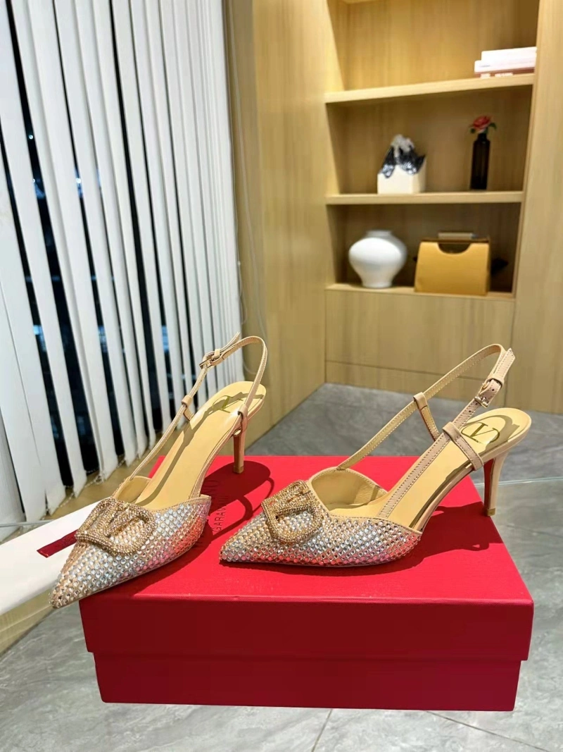 Vxlxntino High Heels DailyWear 232373