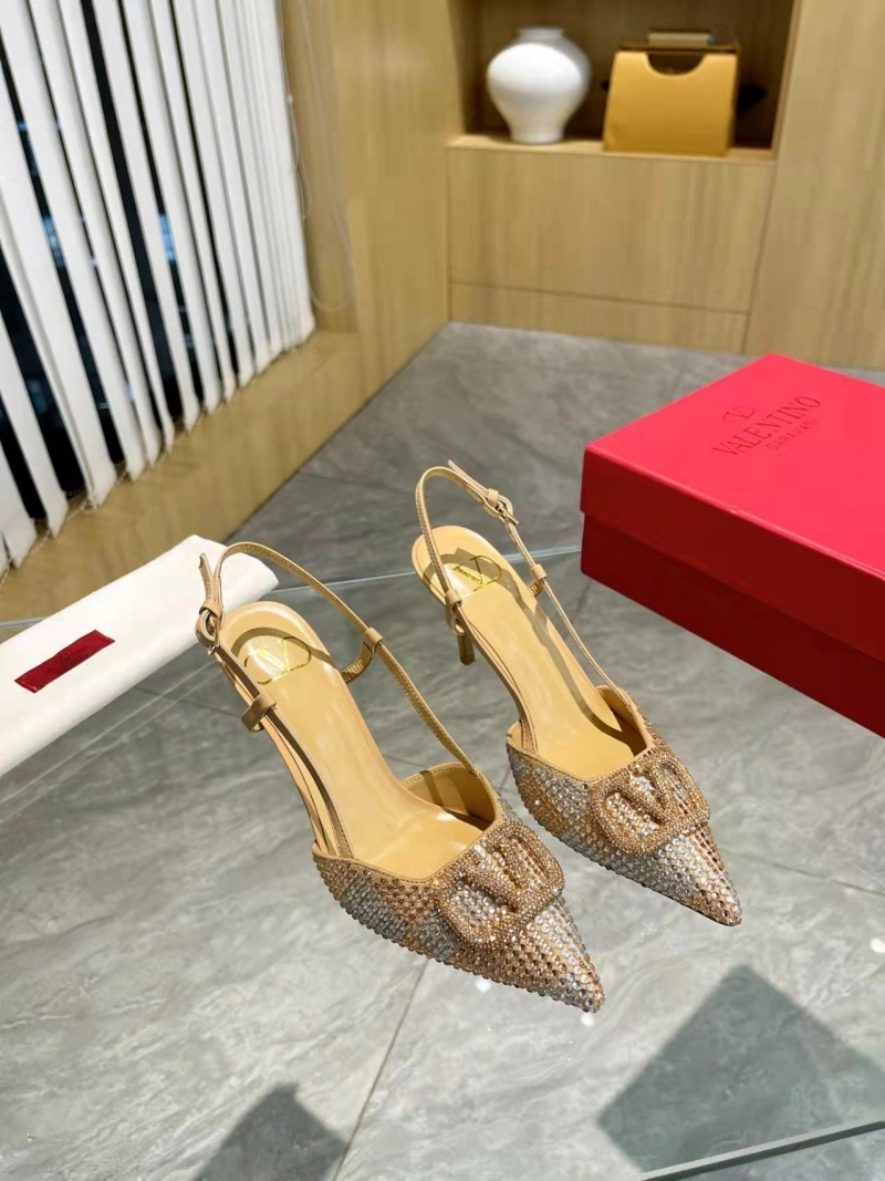 Vxlxntino High Heels DailyWear 232373