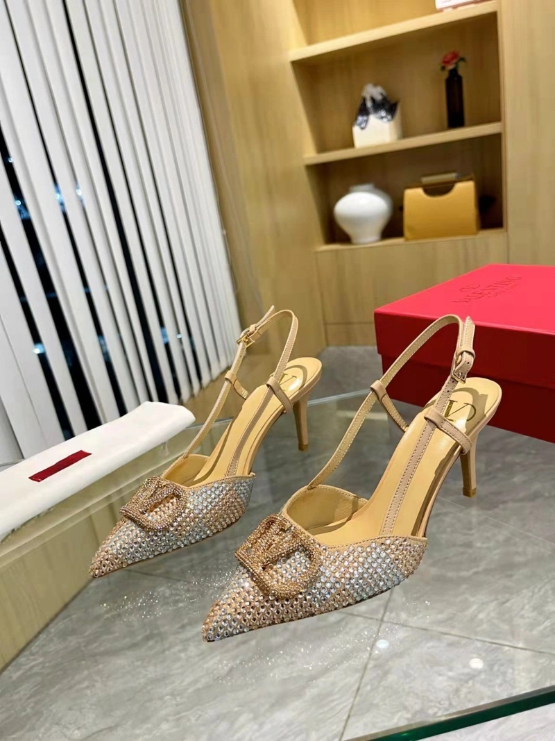 Vxlxntino High Heels DailyWear 232373
